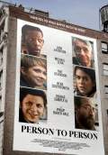 Person to Person (2017) Poster #1 Thumbnail
