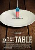 A Place at the Table (2013) Poster #1 Thumbnail