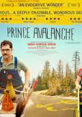 Prince Avalanche (2013) Poster #4 Thumbnail