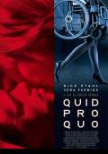 Quid Pro Quo (2008) Poster #1 Thumbnail