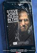 Steve Jobs: The Man In The Machine (2015) Poster #1 Thumbnail
