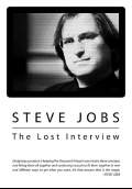 Steve Jobs: The Lost Interview (2011) Poster #1 Thumbnail