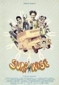 Surfwise (2008) Poster #1 Thumbnail