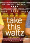 Take This Waltz (2012) Poster #4 Thumbnail