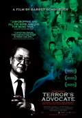 Terror's Advocate (2007) Poster #1 Thumbnail