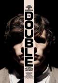 The Double (2014) Poster #3 Thumbnail