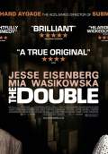 The Double (2014) Poster #4 Thumbnail