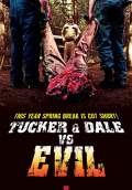 Tucker and Dale vs Evil (2011) Poster #1 Thumbnail