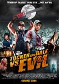 Tucker and Dale vs Evil (2011) Poster #2 Thumbnail