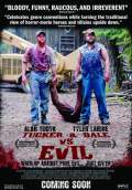 Tucker and Dale vs Evil (2011) Poster #3 Thumbnail