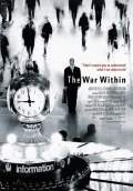 The War Within (2006) Poster #1 Thumbnail