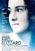 White Bird in a Blizzard (2014) Poster #1 Thumbnail