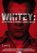 Whitey: United States of America v. James J. Bulger (2014) Poster #2 Thumbnail