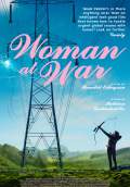 Woman at War (2019) Poster #1 Thumbnail