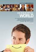 Wonderful World (2010) Poster #1 Thumbnail