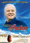 The World's Fastest Indian (2005) Poster #1 Thumbnail