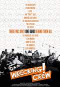 The Wrecking Crew (2015) Poster #1 Thumbnail