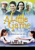 A Little Game (2014) Poster #1 Thumbnail