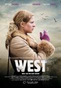 West (2014) Poster #1 Thumbnail
