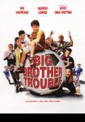 Big Brother Trouble (2000) Poster #1 Thumbnail