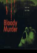 Bloody Murder (2000) Poster #1 Thumbnail