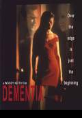 Dementia (1999) Poster #1 Thumbnail