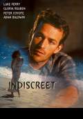 Indiscreet (1998) Poster #1 Thumbnail