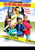 The Kids Who Saved Summer (2004) Poster #1 Thumbnail