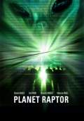 Planet Raptor (2009) Poster #1 Thumbnail