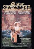 Savage Land (1994) Poster #1 Thumbnail