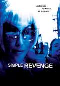 Simple Revenge (2004) Poster #1 Thumbnail