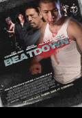 Beatdown (2010) Poster #1 Thumbnail