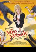 Miss Nobody (2011) Poster #1 Thumbnail