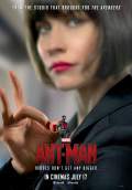 Ant-Man (2015) Poster #12 Thumbnail
