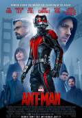 Ant-Man (2015) Poster #3 Thumbnail