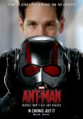 Ant-Man (2015) Poster #8 Thumbnail