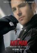 Ant-Man (2015) Poster #9 Thumbnail