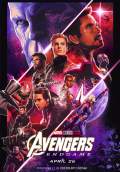Avengers: Endgame (2019) Poster #35 Thumbnail