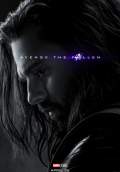 Avengers: Endgame (2019) Poster #6 Thumbnail
