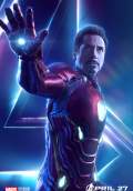 Avengers: Infinity War (2018) Poster #21 Thumbnail