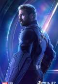 Avengers: Infinity War (2018) Poster #28 Thumbnail