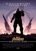 Avengers: Infinity War (2018) Poster #32 Thumbnail