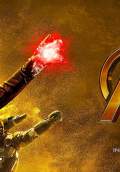 Avengers: Infinity War (2018) Poster #37 Thumbnail