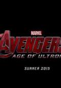 Avengers: Age of Ultron (2015) Poster #1 Thumbnail