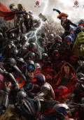 Avengers: Age of Ultron (2015) Poster #2 Thumbnail