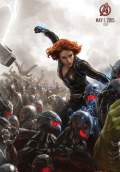 Avengers: Age of Ultron (2015) Poster #5 Thumbnail