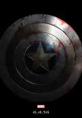 Captain America: The Winter Soldier (2014) Poster #1 Thumbnail