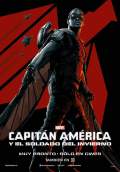 Captain America: The Winter Soldier (2014) Poster #14 Thumbnail