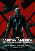 Captain America: The Winter Soldier (2014) Poster #15 Thumbnail