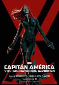 Captain America: The Winter Soldier (2014) Poster #16 Thumbnail